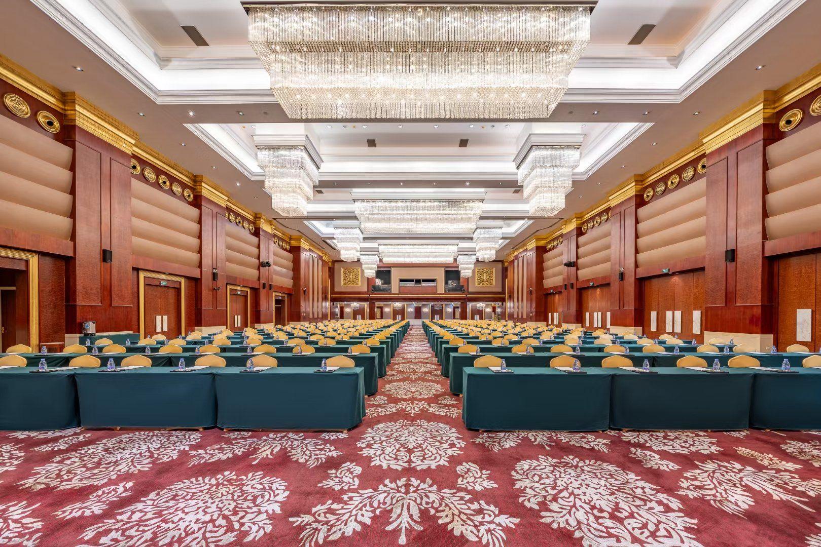 Green Lake Hot Spring Hotel 22/26
