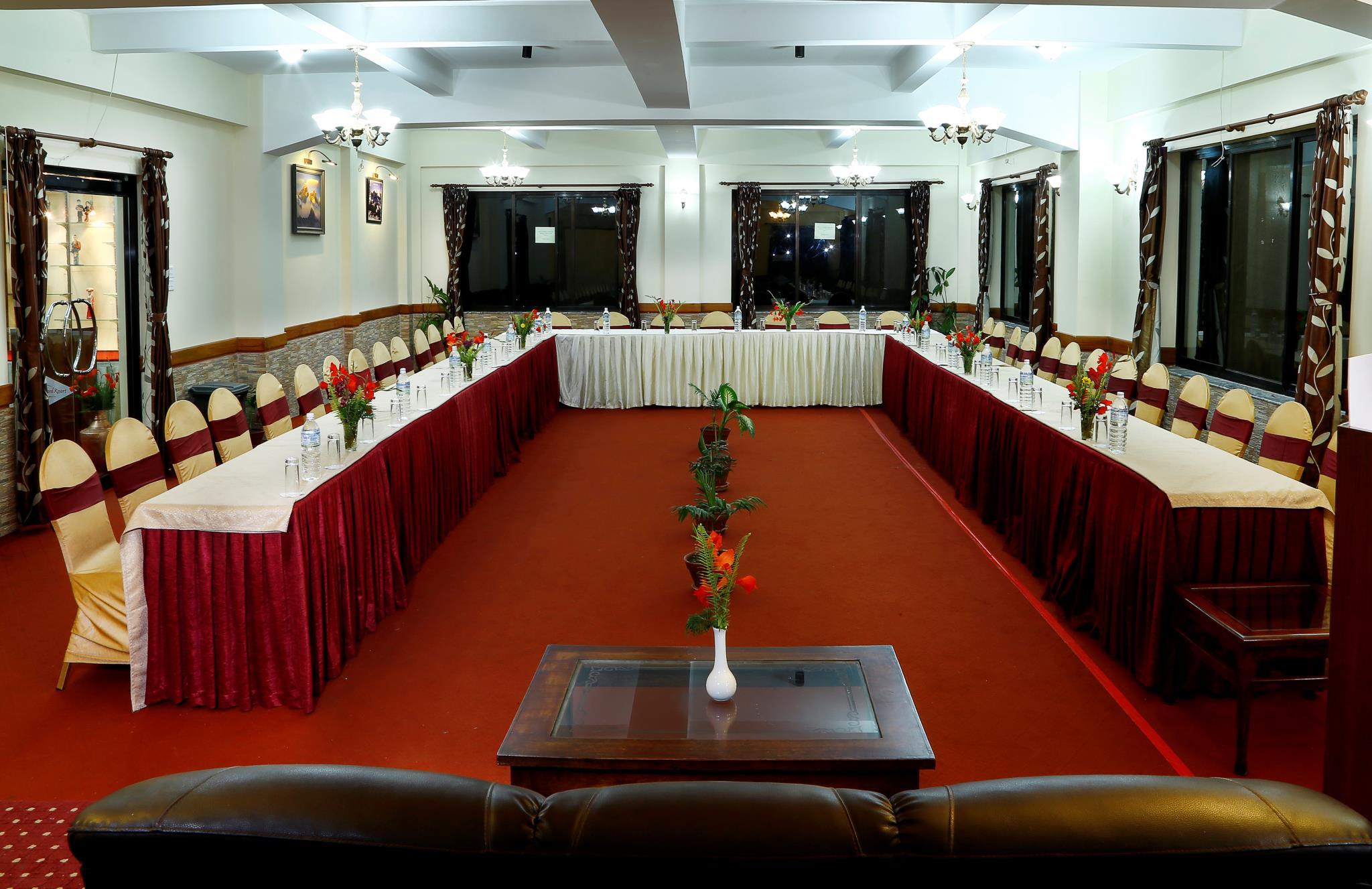 Pataleban Vineyard Resort 12/25