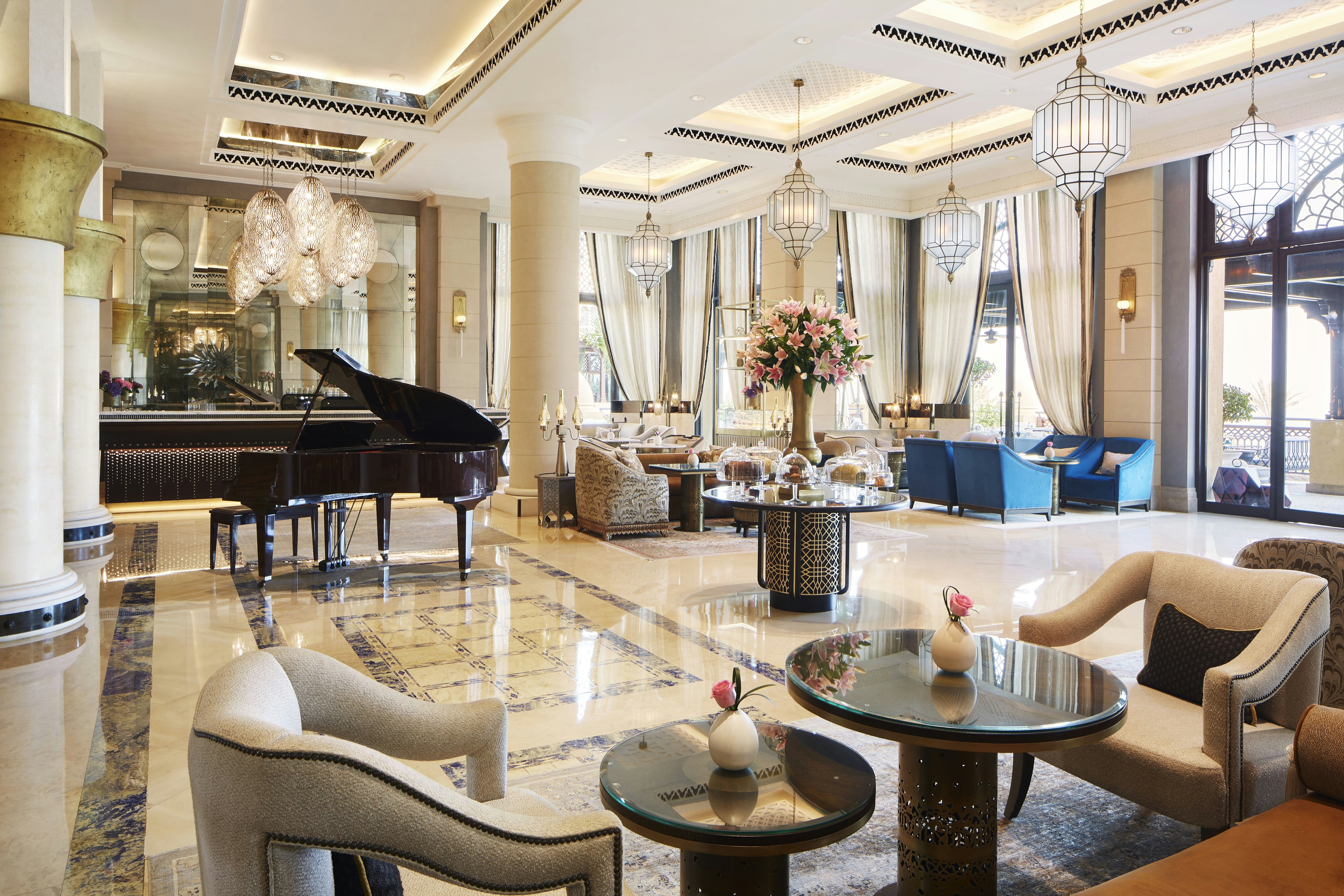 Jumeirah Mina Al Salam Dubai 56/65