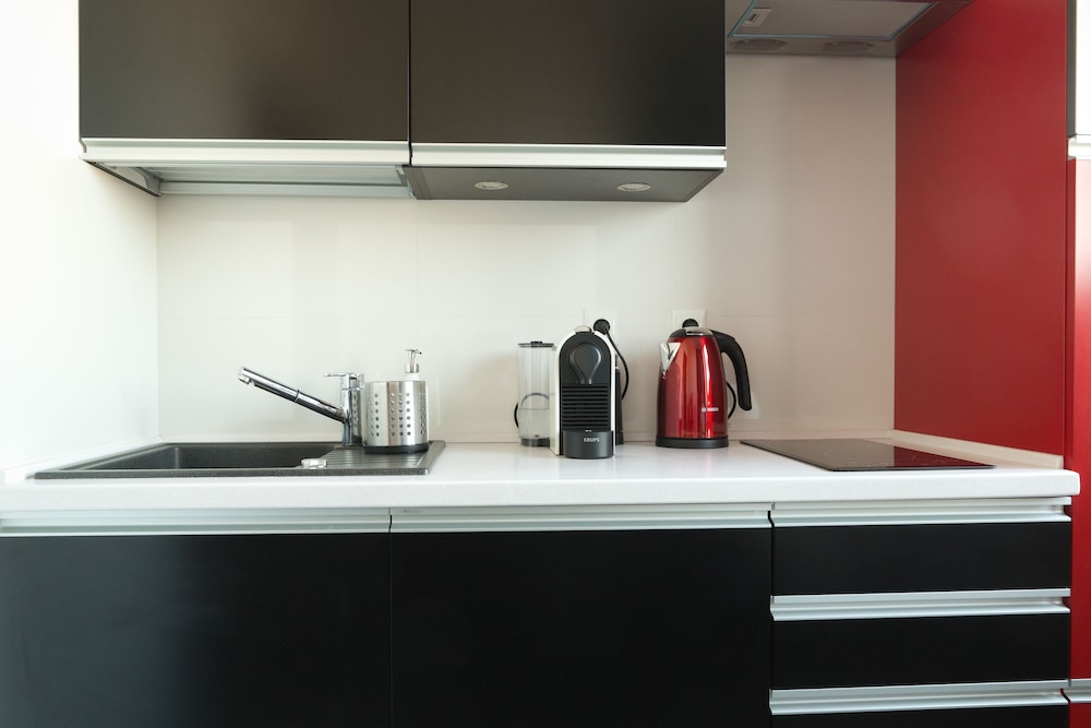 Apartament One By Your Freedom 20/50