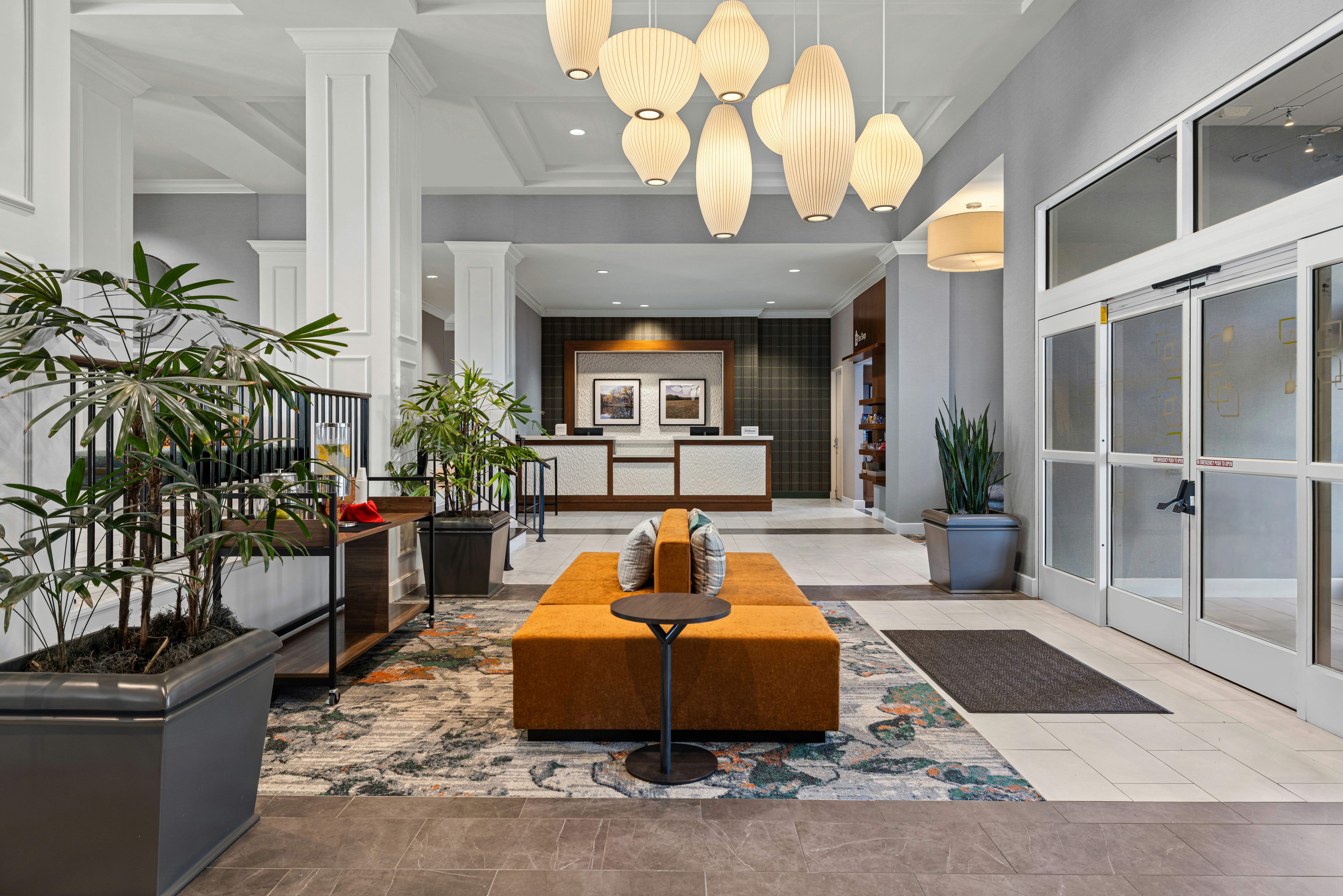 HILTON GARDEN INN NASHVILLE BRENTWOOD 36/75