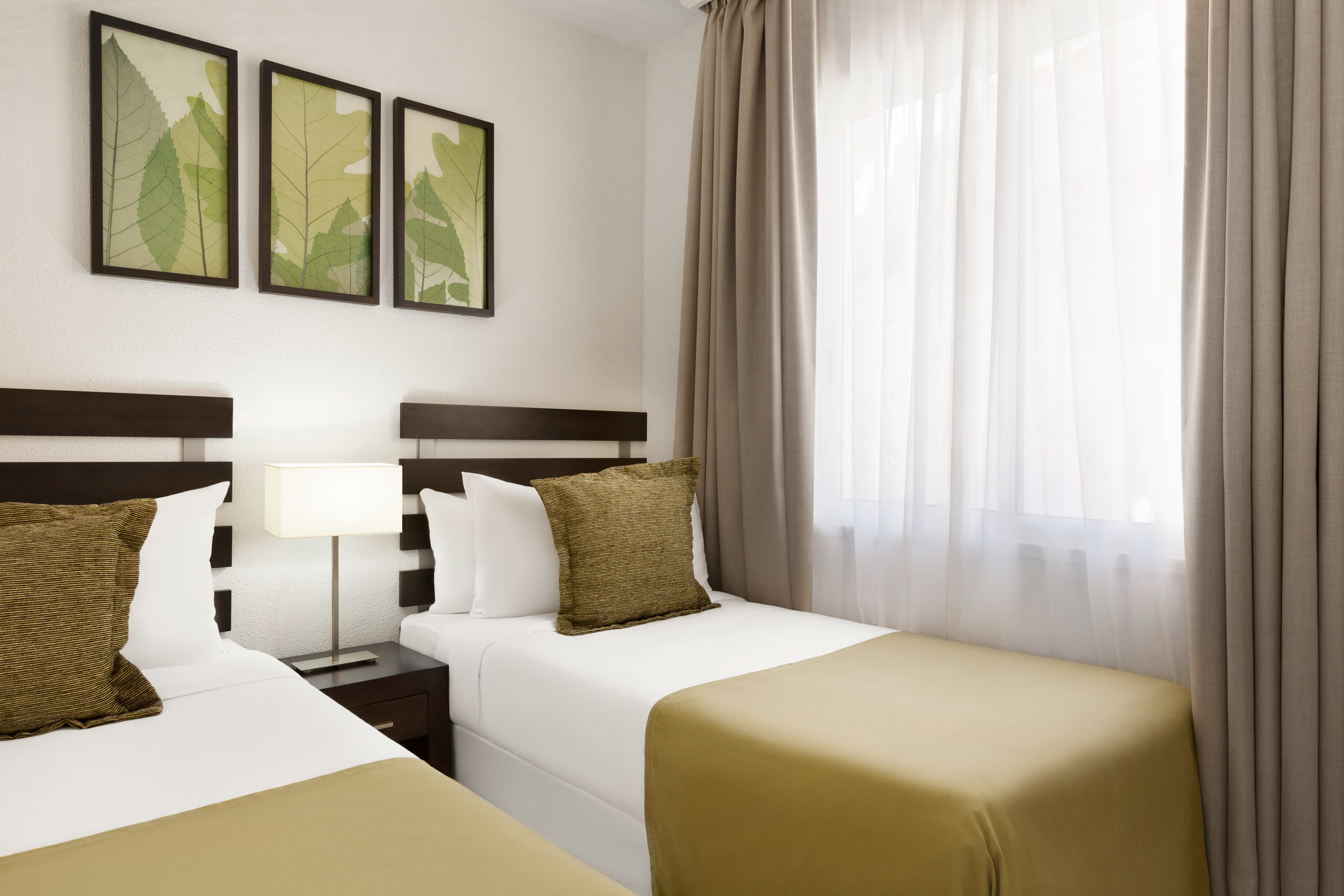 3 Bedrooms, Superior, Apartment, Wyndham Residences Costa Adeje 3/6