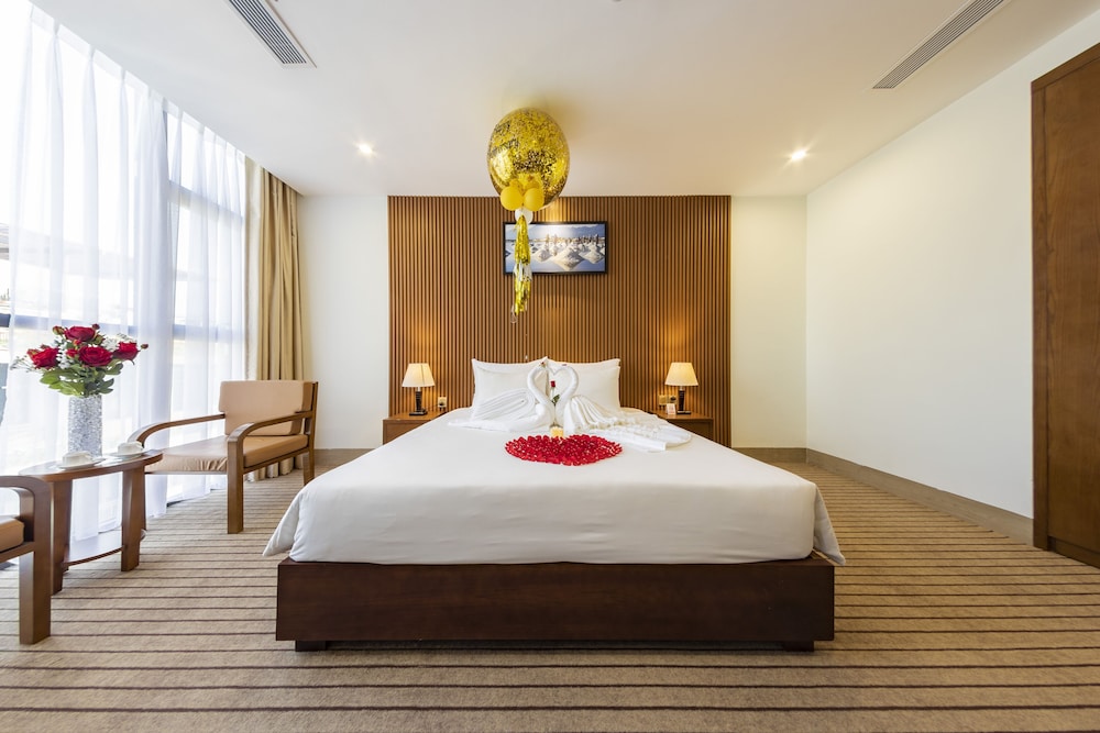 Pandora Boutique Hotel 34/70