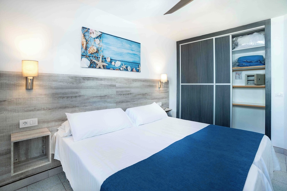 1 BEDROOM, ECONOMY, APARTMENT