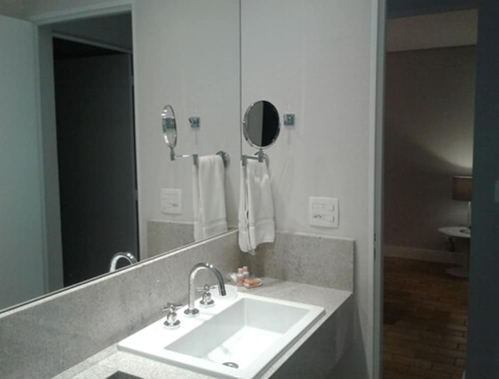 Alameda Apart Hotel 18/62