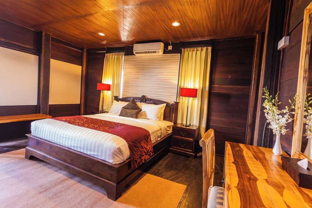 The Kawan Jimbaran Villa 6/50