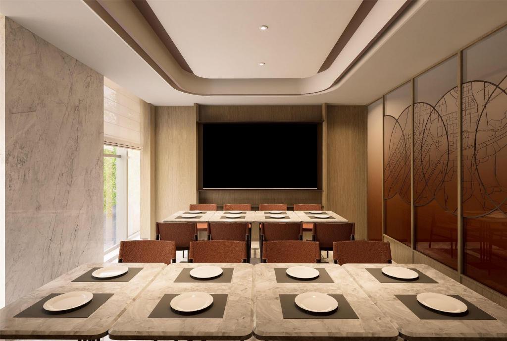 Hilton Garden Inn Shaoxing Yuecheng South 15/17