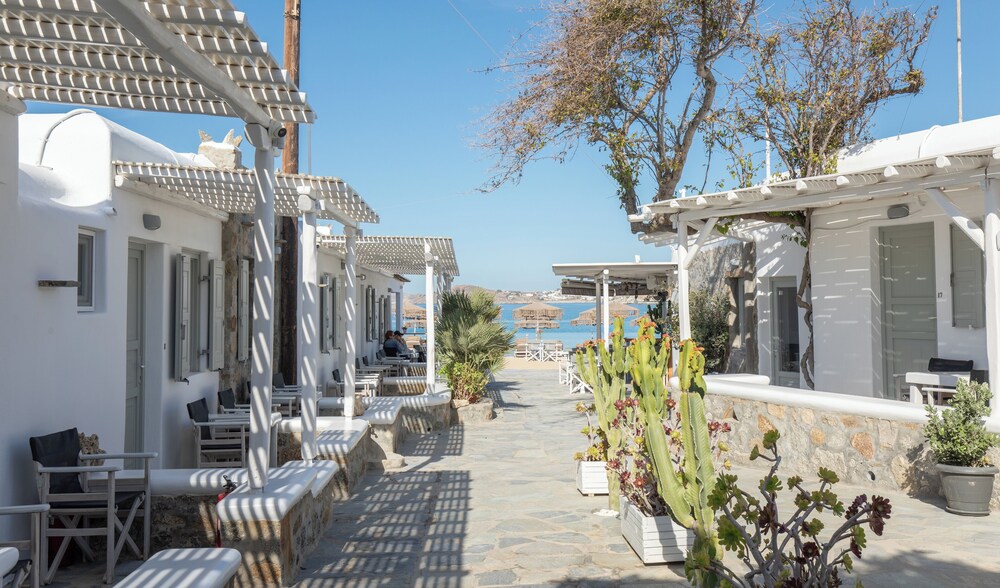 Agia Anna Studios 34/50