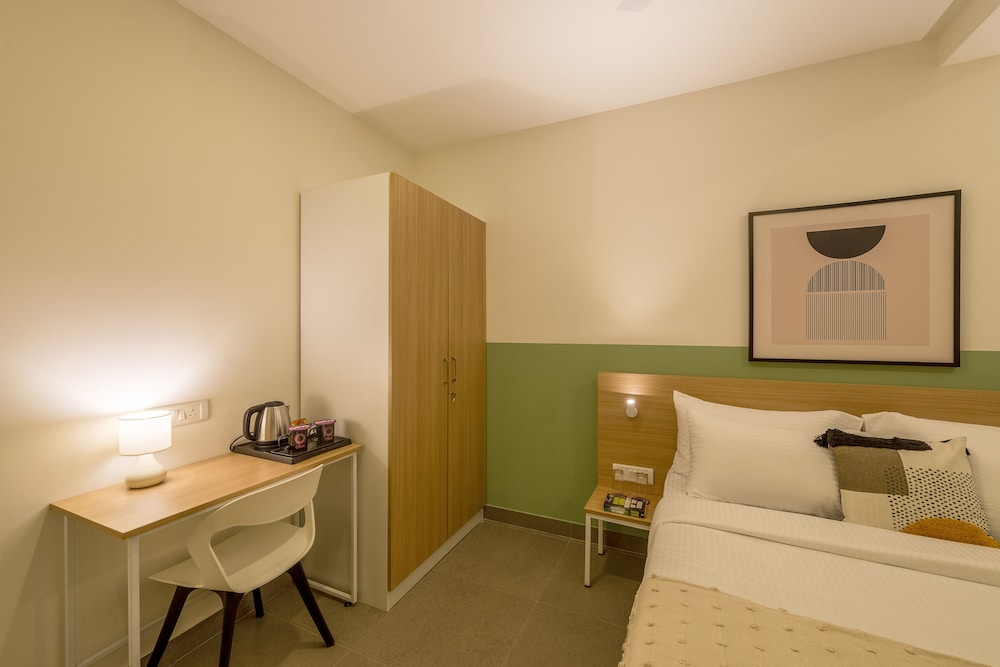 Olive Zip Jp Nagar by Embassy Group 24/34