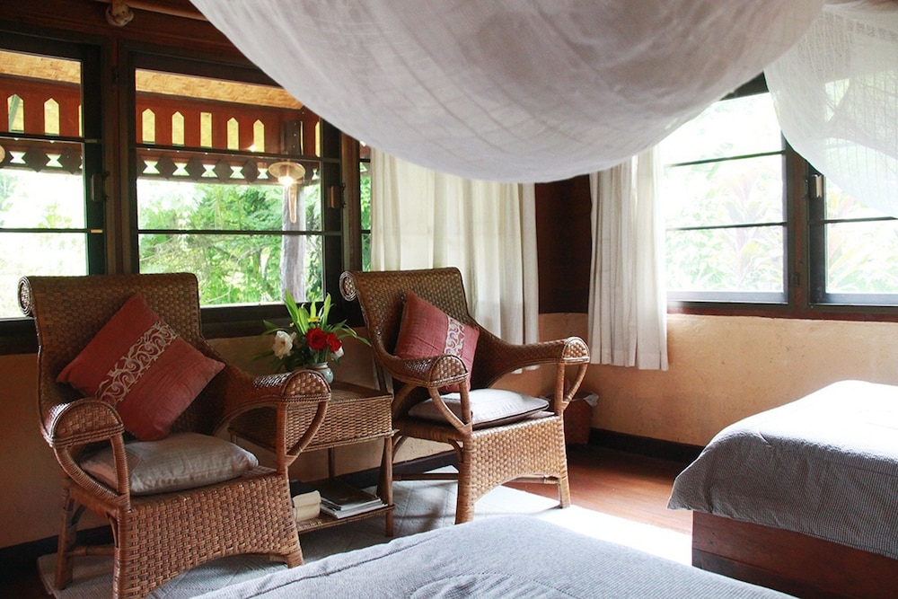 Maesa Valley Garden Resort & Craft Village 48/67