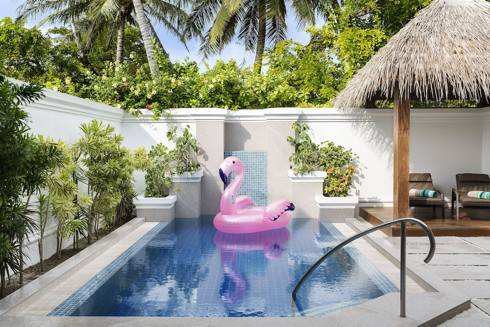 Niva Kurumba Maldives 21/50