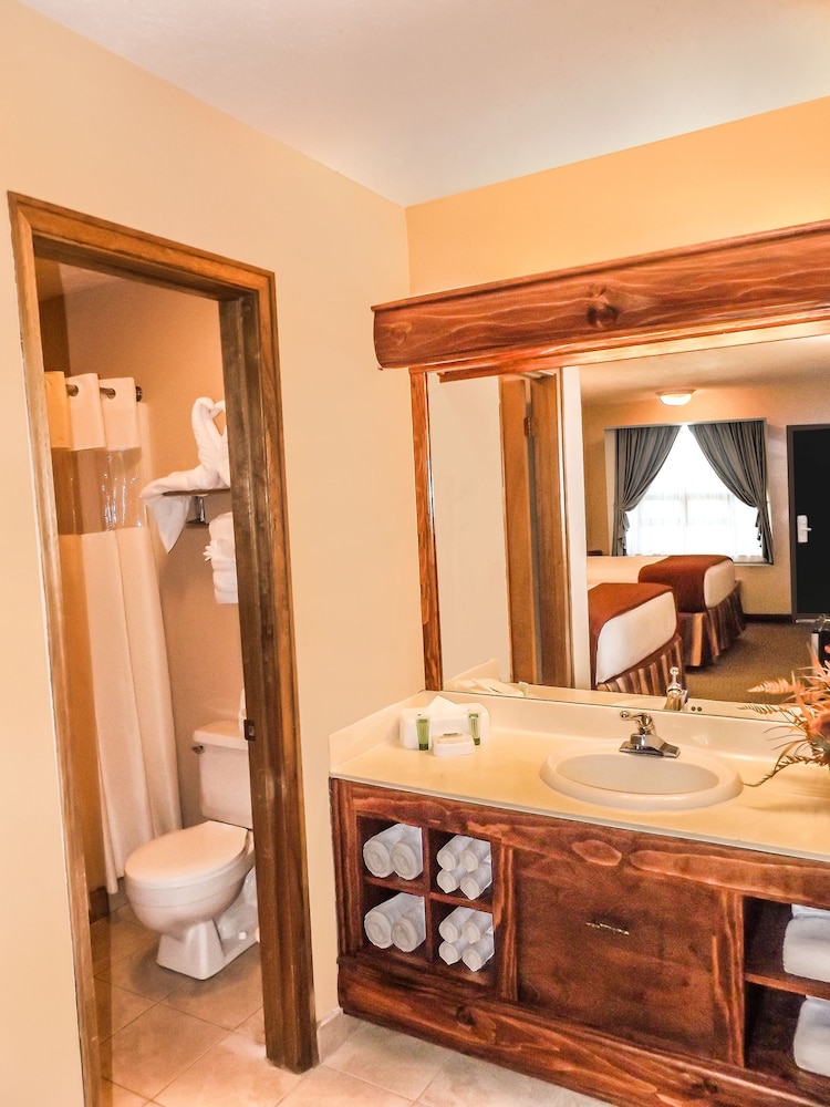 Wild Bear Inn 20/41