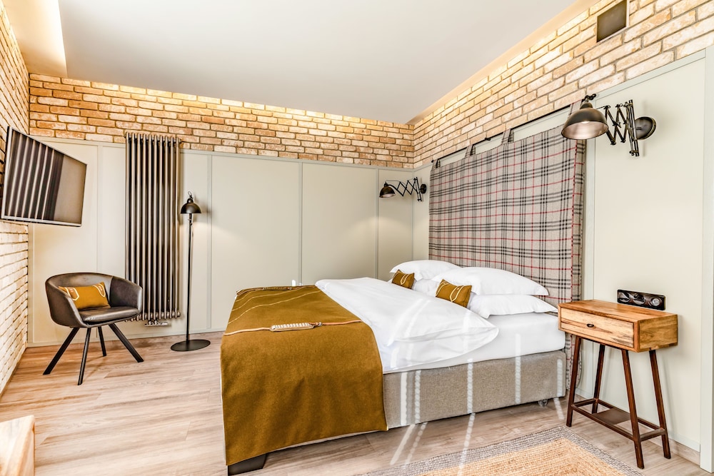 Hotel Traugutta 3 Bialystok 11/42