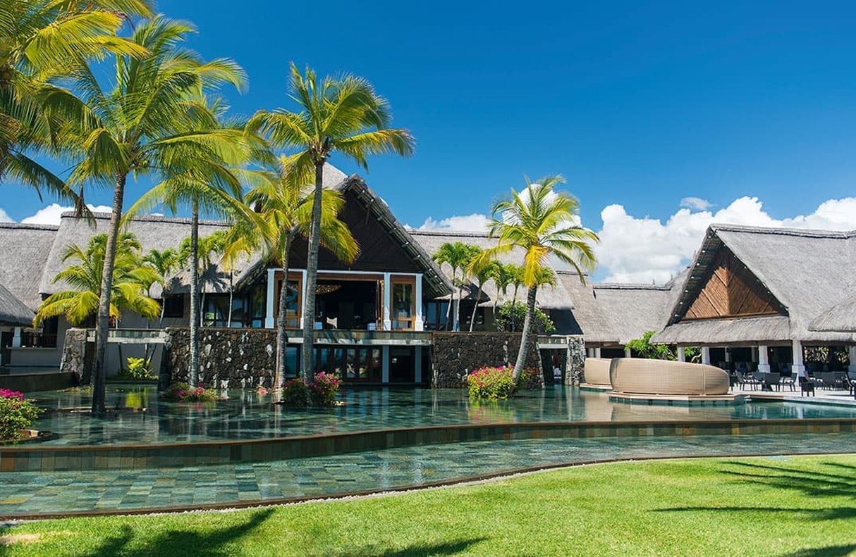 Constance Belle Mare Plage酒店(Constance Belle Mare Plage) 图片5