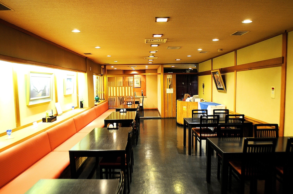 HOTEL SUNROUTE HIKONE 43/51