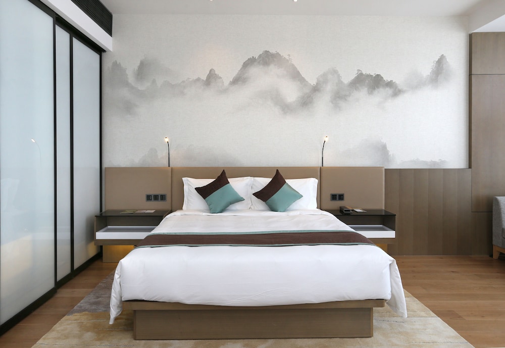 Novotel Deqing 17/56