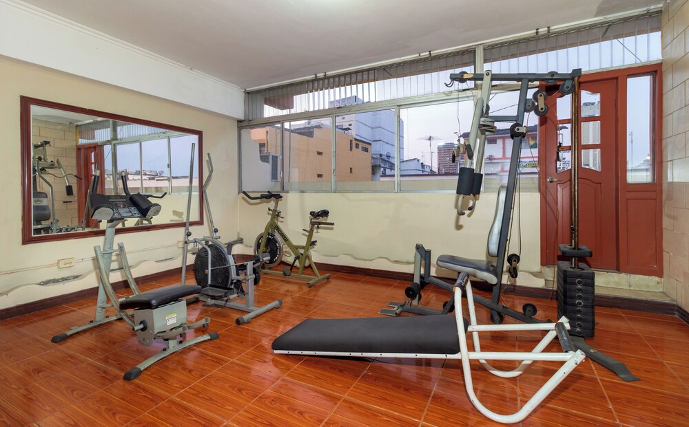 Hotel Malecon Inn 44/67
