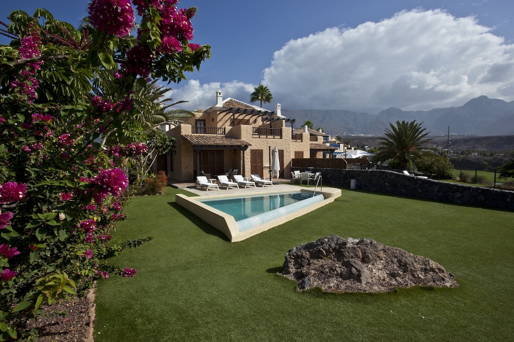 Suite Villa Maria 10/73
