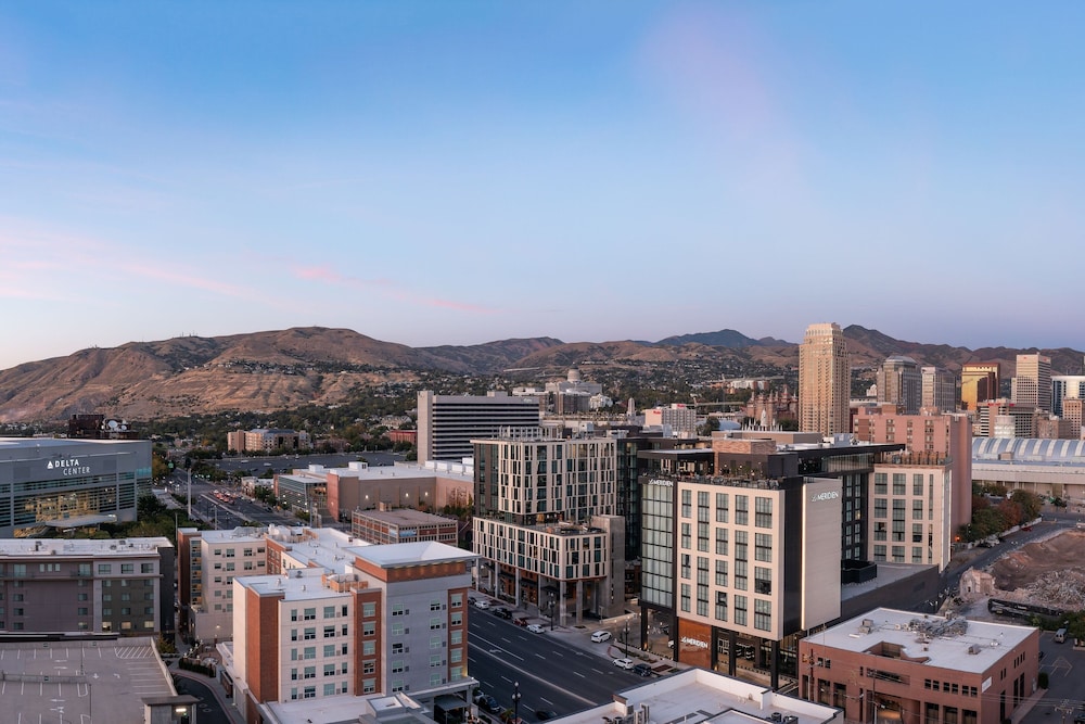 Le Meridien Salt Lake City Downtown 6/43