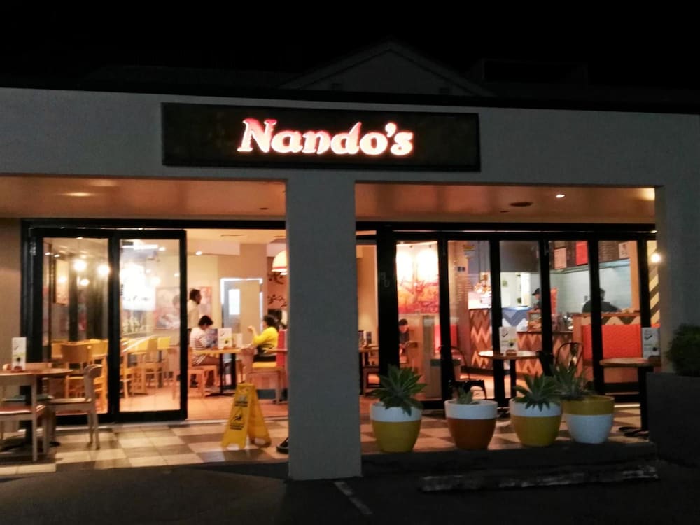 Airport Clayfield Motel 14/60