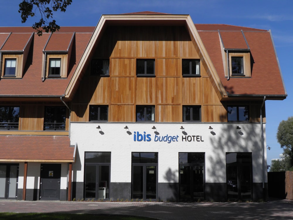 Ibis Budget Knokke 5/58