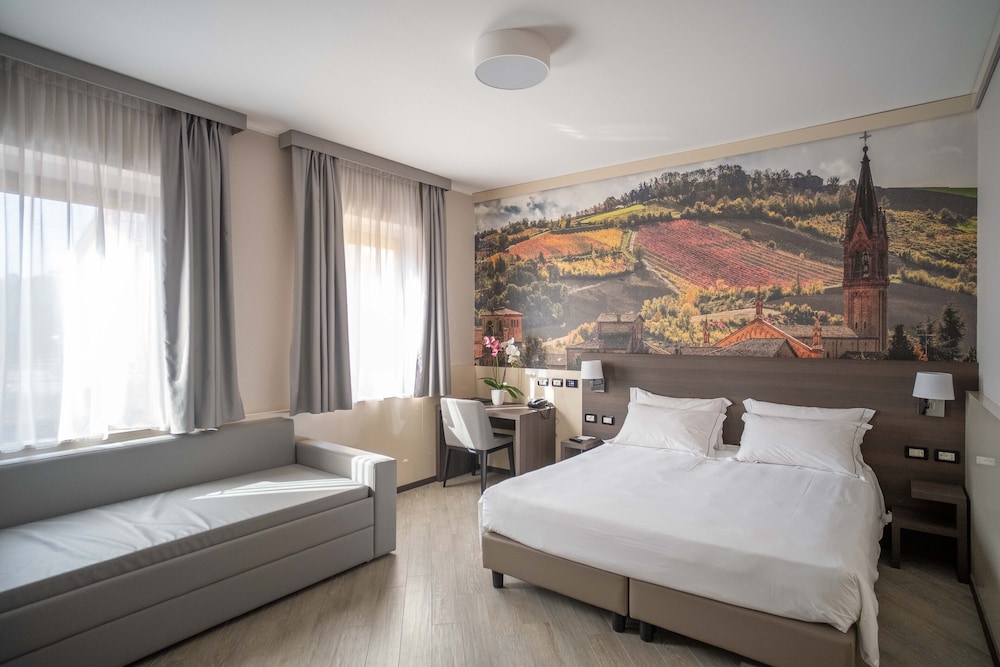 Hotel Guerro 27/66