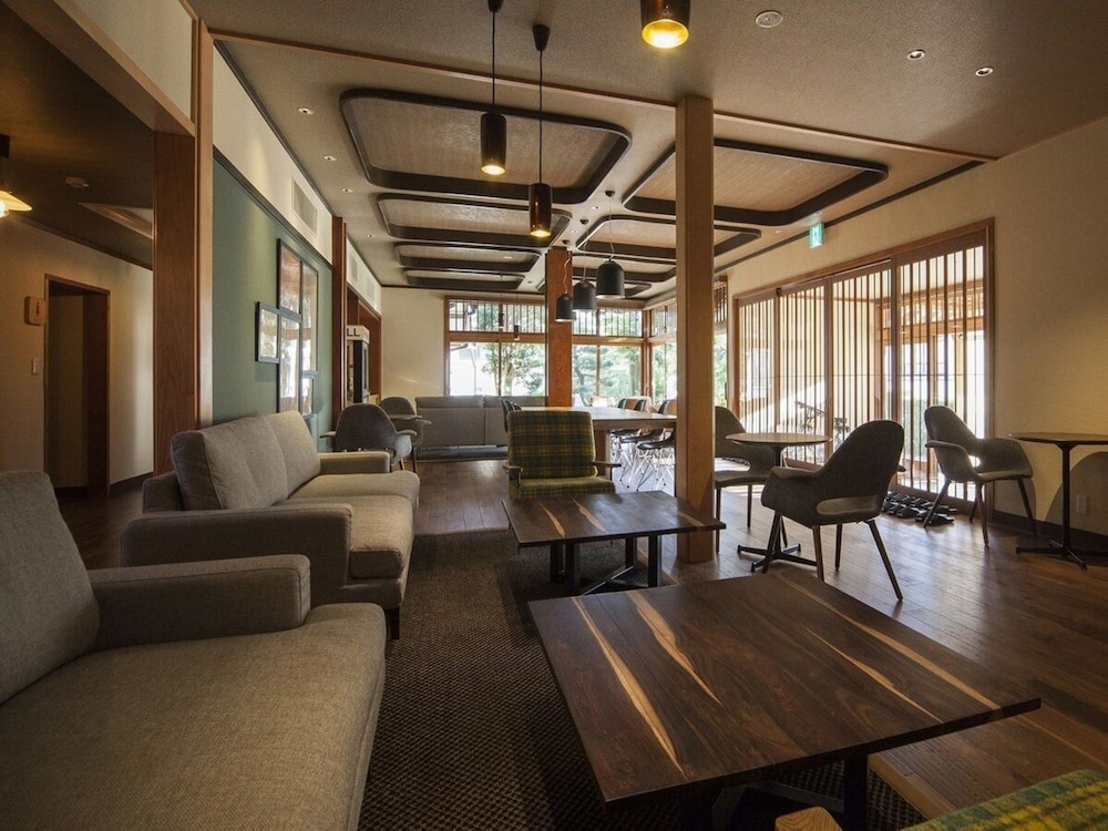 Onsen Guest House Aobato No Su 33/38
