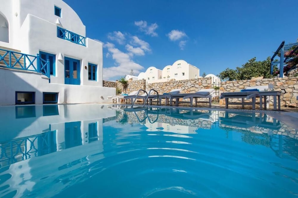 Seaside Beach Hotel 90/100