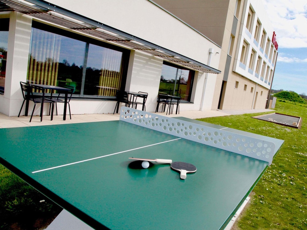 Ibis Les Herbiers 63/67
