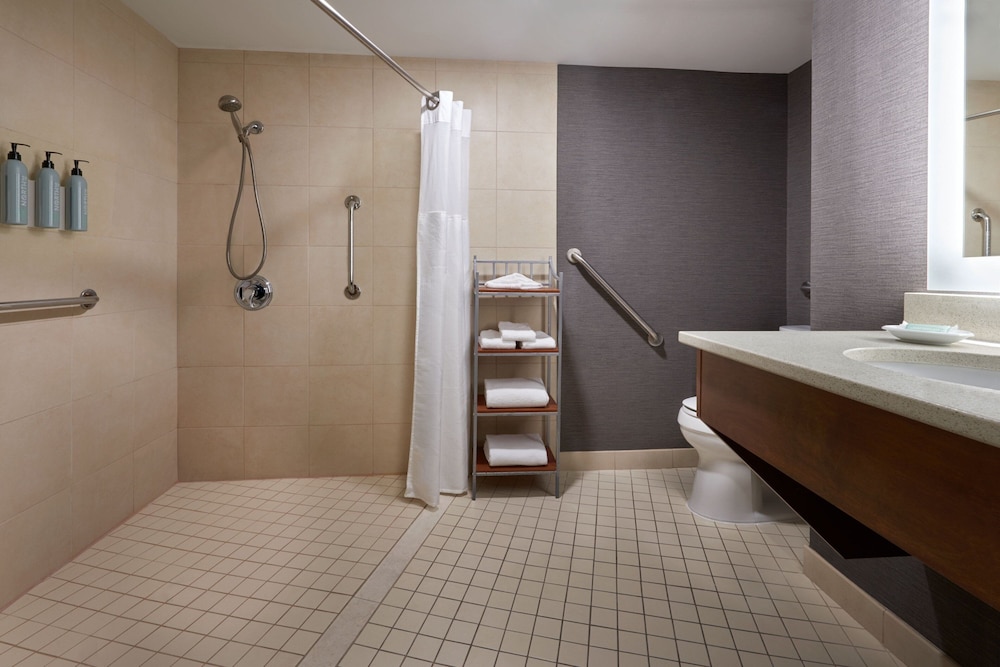 Residence Inn by Marriott London Downtown 45/45