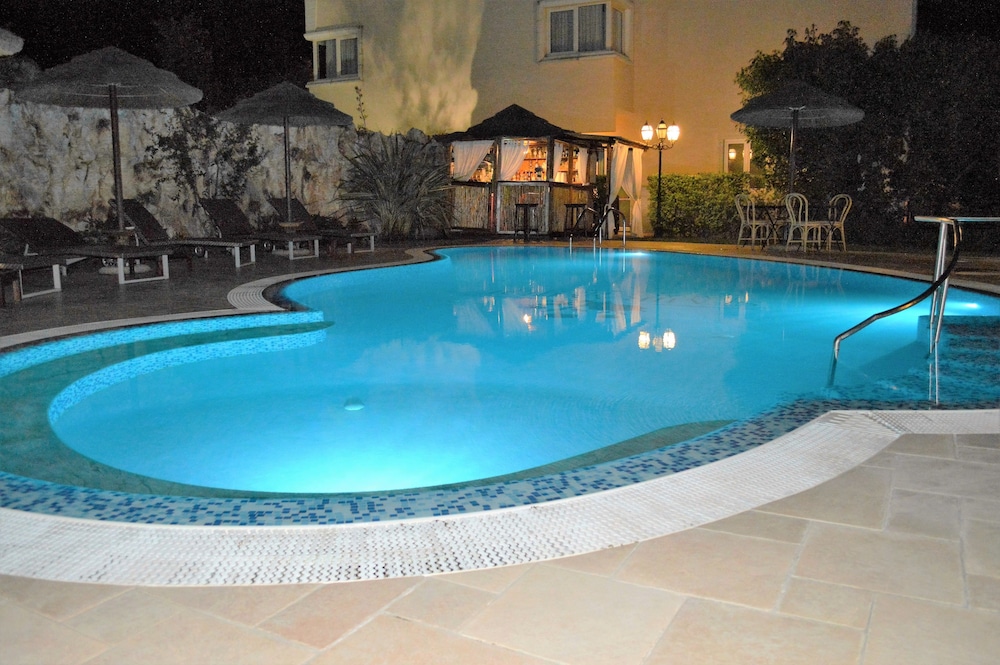 Semiramide Palace Hotel 25/55