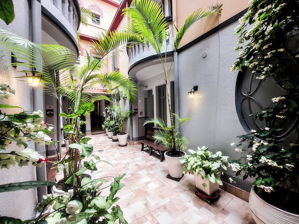 Hotel Itamarati 39/50