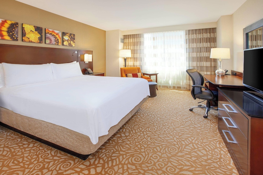 Room, King Bed, Accessible
