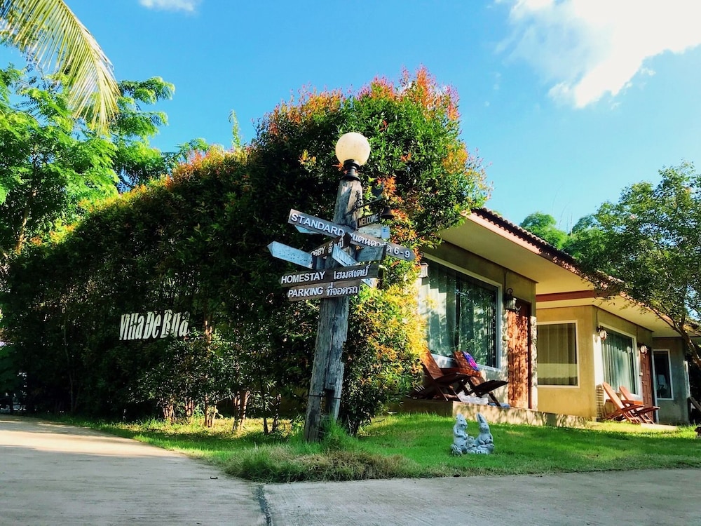 Villa De Bua Resort And Spa At Nan 2/58