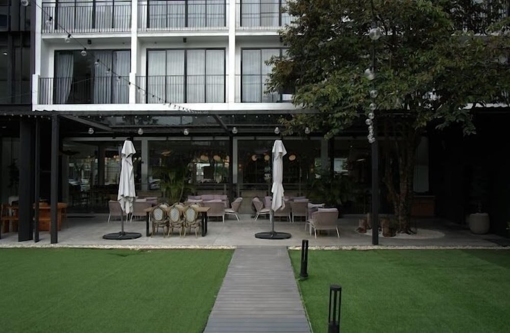 Scene Bangkoknoi Hotel Bangkok 41/43