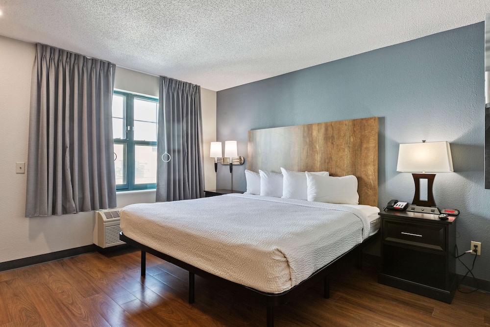 Extended Stay America San Jose - Mountain View 17/59