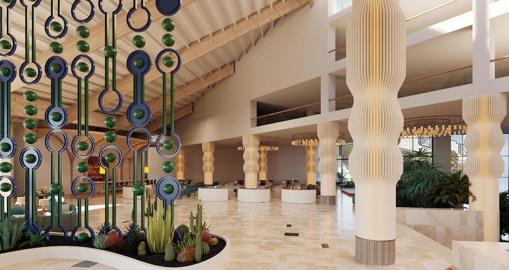 Hipotels Natura Palace - Adults Only 62/70