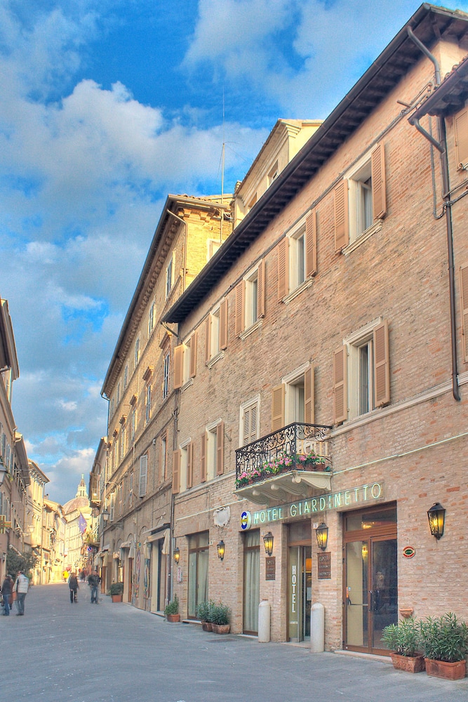 Hotel Giardinetto 3/17