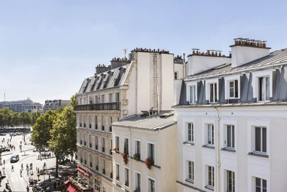 Hotel Bastille 4/57