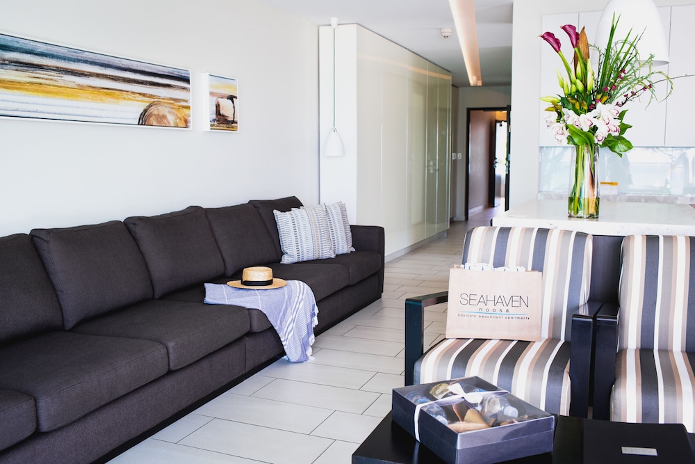 Seahaven Resort 24/51