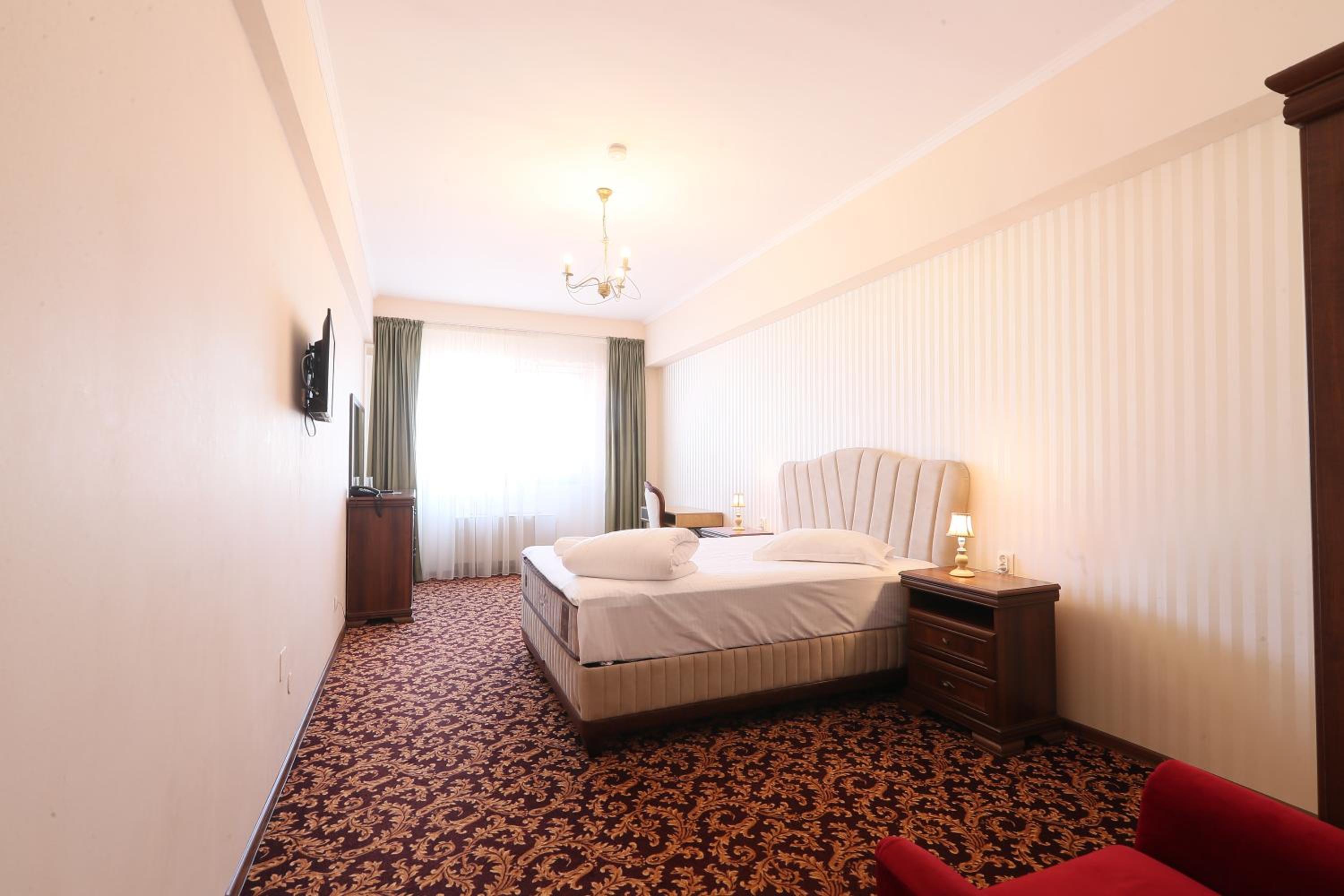 Impero Hotel 20/38