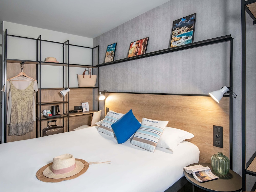 Ibis Roquebrune Cap Martin Menton 18/50
