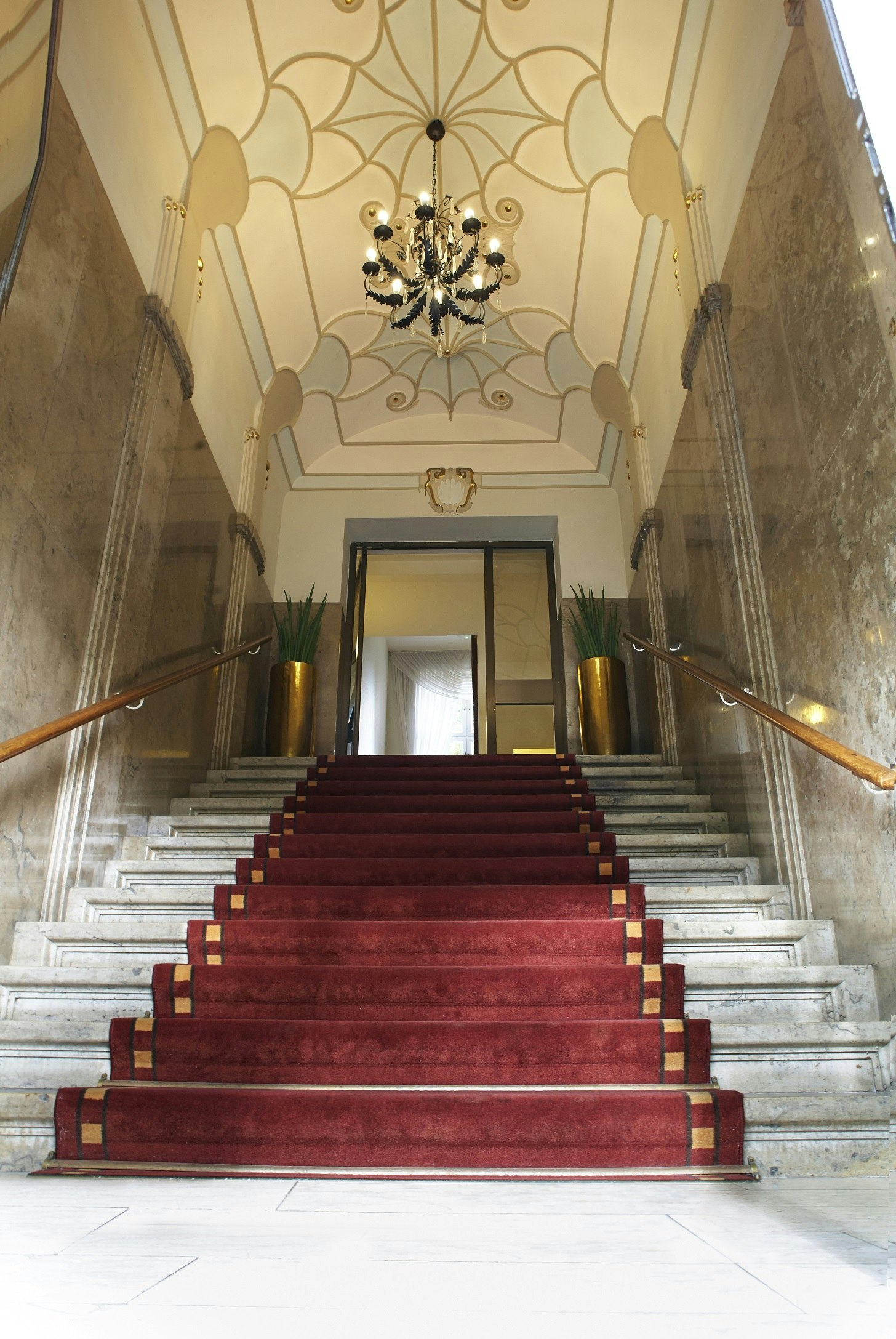 Hotel Prinzregent 5/50