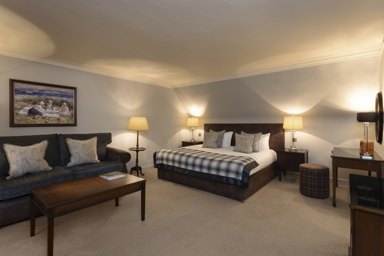 Thainstone House Spa and Hotel 8/25