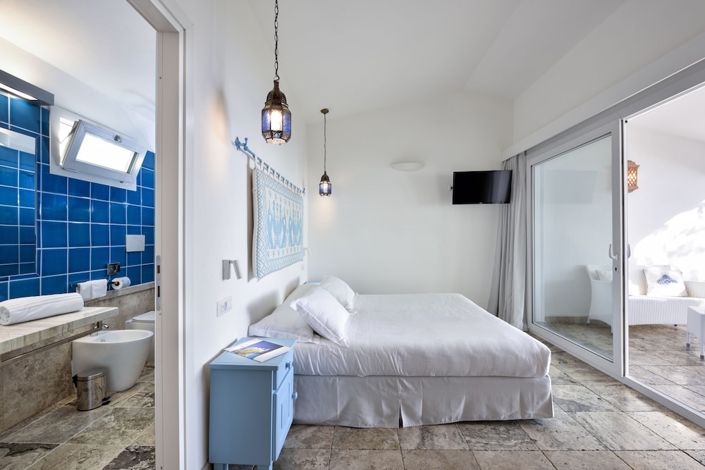 Arbatax Park Resort Cottage 19/62