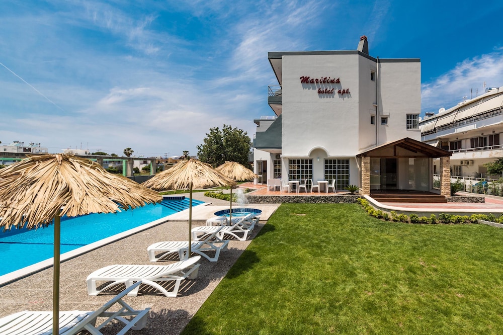 Maritina Apartments 22/35
