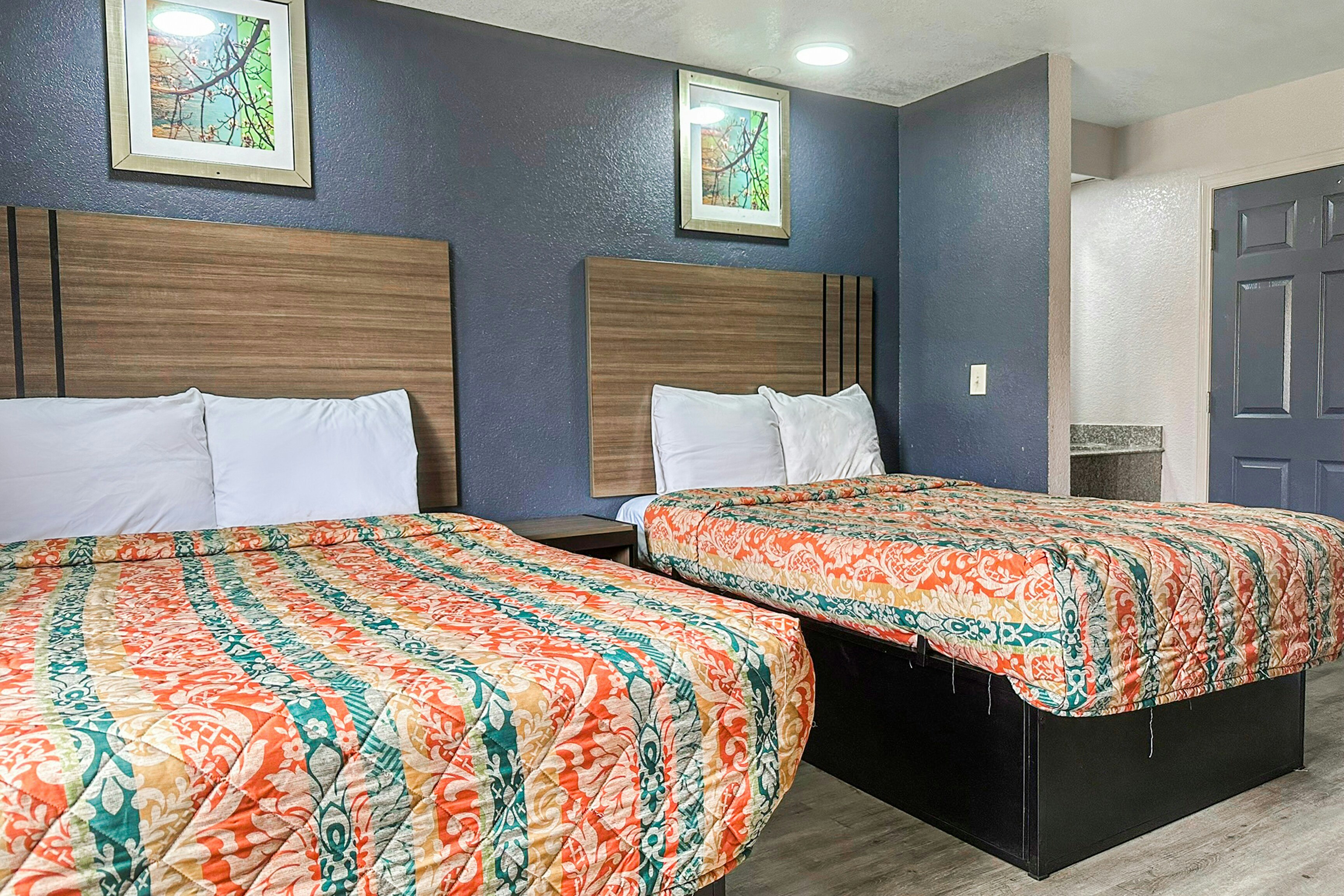 Relax Inn By Oyo Jackson MS Hwy 80/I-20 24/57