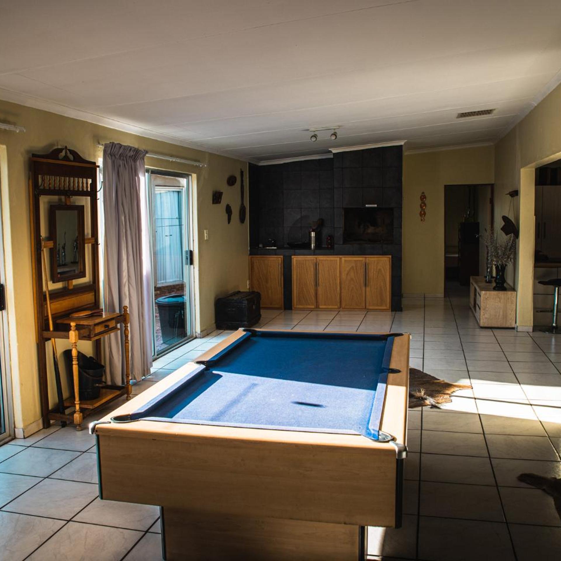 Geluksfontein Private Game Farm 21/49