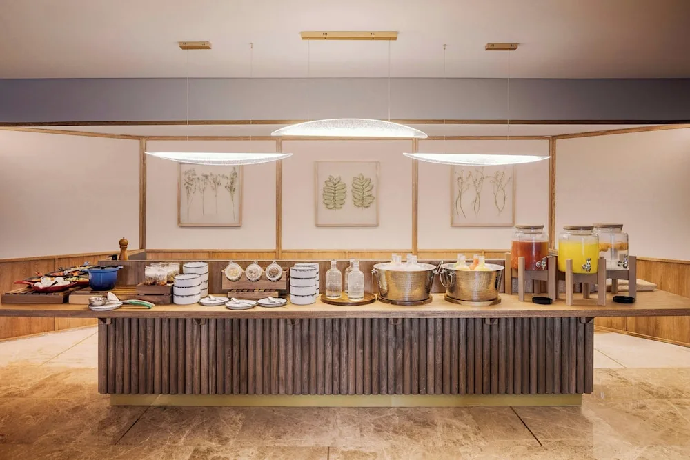 Four Points by Sheraton Tequendama, Bogota 11/45