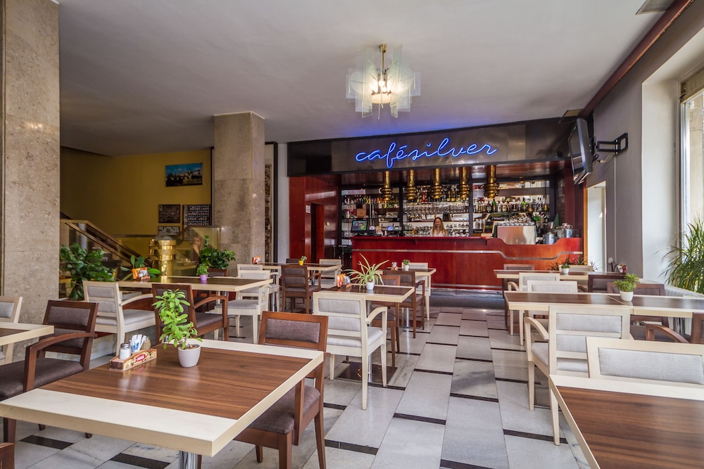 Hotel Medinek Old Town 44/57